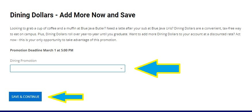 Registration | Columbia Housing